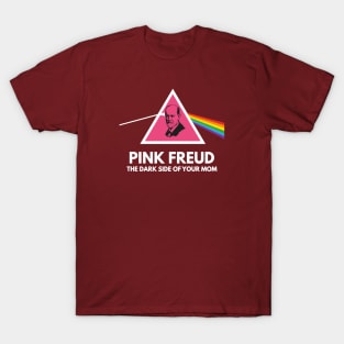 Pink Band T-Shirt